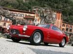 Maserati A6G 2000 Coupe 1954 года